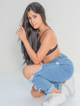 Katie Arias: CASTING Katie Arias — photo 7 of 16