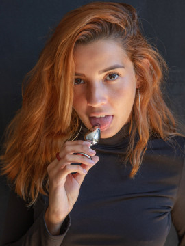 Agatha Vega: Anal Toy — photo 7 of 16
