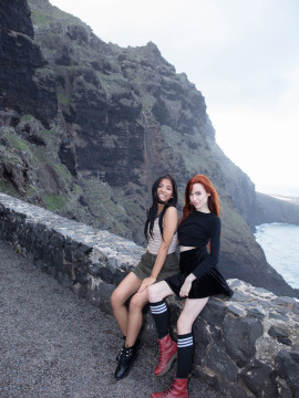 Karin Torres, Sherice: Greetings From Canary Islands — photo 3 of 16
