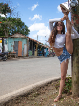 Irene Rouse: Street Gym — photo 2 of 16