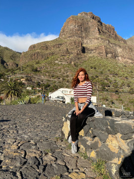 Agatha Vega: Welcome To Tenerife — photo 1 of 16