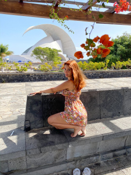 Agatha Vega: Welcome To Tenerife — photo 11 of 16