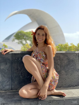 Agatha Vega: Welcome To Tenerife — photo 12 of 16