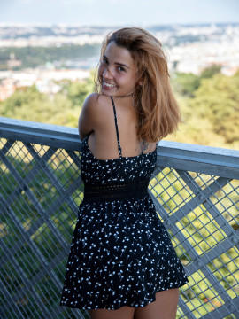 Agatha Vega: Agatha In Prague — photo 3 of 16