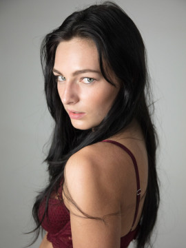 Leanne Lase: CASTING Leanne Lase — photo 2 of 16