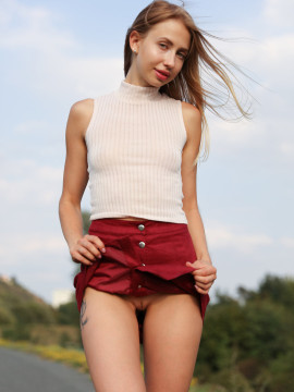 Anna Di: Anna In Prague — photo 6 of 16