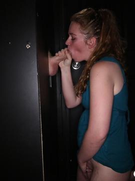 Rain's First Glory Hole Video, Scene #01 — photo 2 of 15