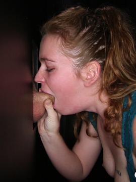 Rain's First Glory Hole Video, Scene #01 — photo 4 of 15
