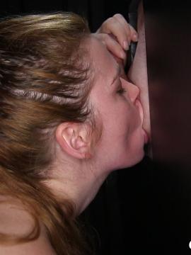 Rain's First Glory Hole Video, Scene #01 — photo 11 of 15