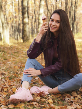 Leona Mia: Russian Beauty — photo 9 of 16
