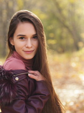 Leona Mia: Russian Beauty — photo 10 of 16