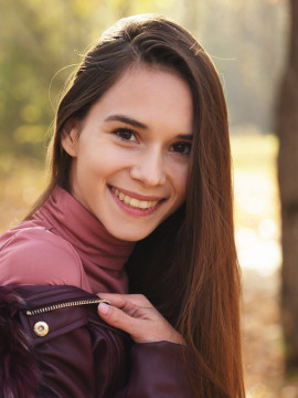 Leona Mia: Russian Beauty — photo 11 of 16
