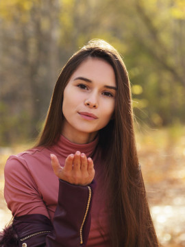 Leona Mia: Russian Beauty — photo 14 of 16