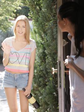 Meeting My Neighbor, Scene #01 — photo 1 of 15