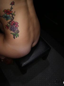 Nikki's First Glory Hole Video, Scene #01 — photo 6 of 15