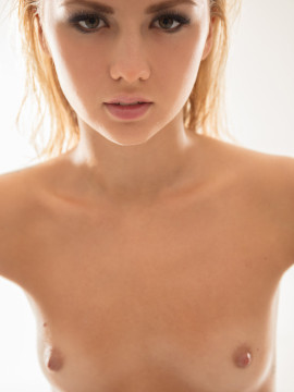 Jati: Oiled Body — photo 8 of 16