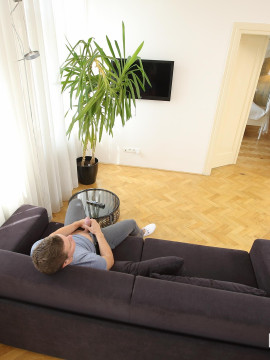 Dude satisfies his long-term dream — photo 1 of 16