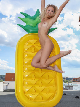 Jati: Pineapple — photo 14 of 16