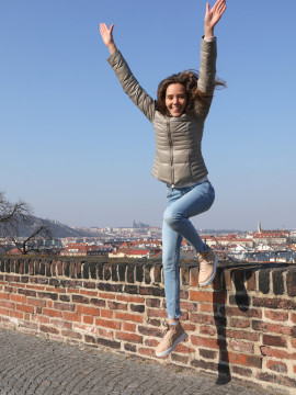 Clover: Clover In Prague — photo 7 of 16