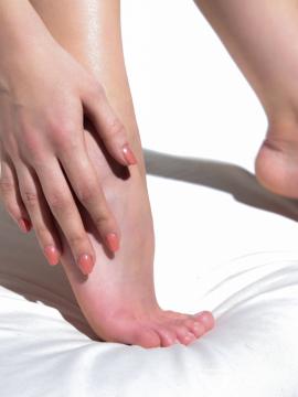 Foot Fetish Studio — photo 2 of 15