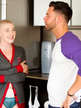 Varsity Massage, Scene #01 — photo 1 of 15