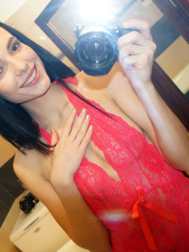 Sapphira: Sexy Photographer — photo 4 of 16