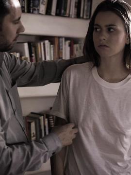 The Psychiatrist, Scene #01 — photo 15 of 15