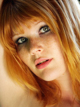 Lynette: Freckled — photo 5 of 16
