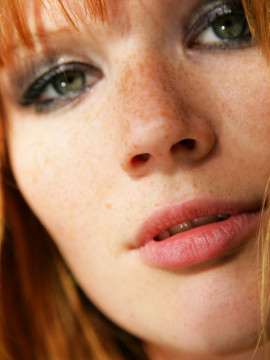 Lynette: Freckled — photo 13 of 16