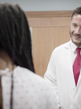 Clinical Trial, Scene #01 — photo 1 of 15