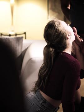 His Anal Mistress, Scene #01 — photo 1 of 15
