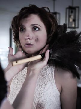 Anne - Act Two: The Escape, Scene #01 — photo 1 of 15