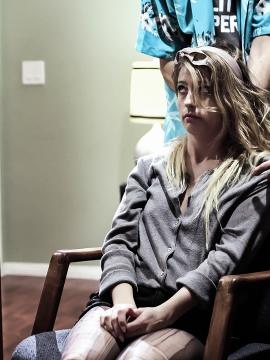 Anne - Act Three: The Scam, Scene #01 — photo 3 of 15