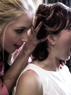 Anne - Act Three: The Scam, Scene #01 — photo 9 of 15