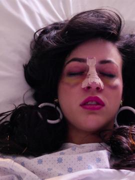Girlcore | S1 E5 | Strange Nurses, Scene #01 — photo 1 of 15