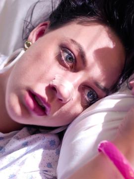 Girlcore | S1 E5 | Strange Nurses, Scene #01 — photo 2 of 15