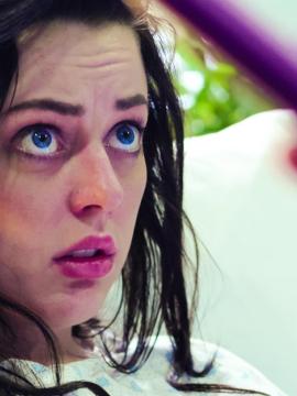 Girlcore | S1 E5 | Strange Nurses, Scene #01 — photo 4 of 15
