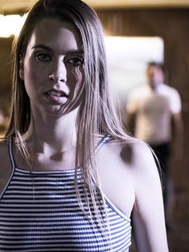 What Happened to My Sister?, Scene #01 — photo 1 of 15