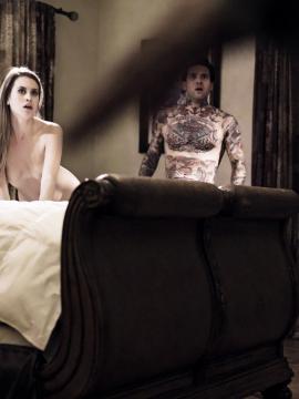 What Happened to My Sister?, Scene #01 — photo 6 of 15
