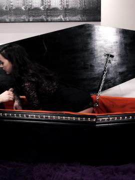 Goth Teen Nymphos - Whitney Wright — photo 1 of 15