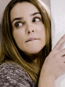 Not Who She Seems, Scene #01 — photo 1 of 15