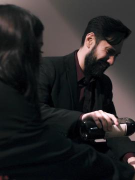 Future Darkly: The Aura Doll, Scene #01 — photo 1 of 15