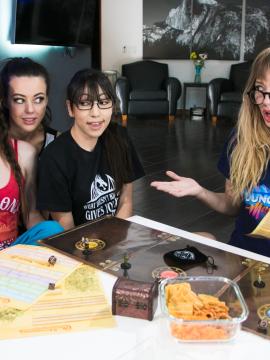 Nerds Rule!: Labyrinths & Lesbians — photo 1 of 15