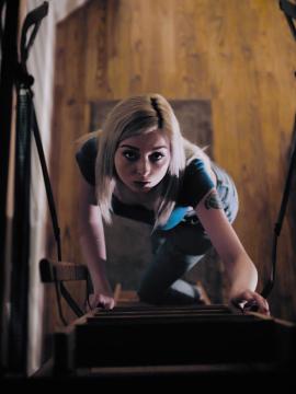 Sins Of The Father, Scene #01 — photo 1 of 15