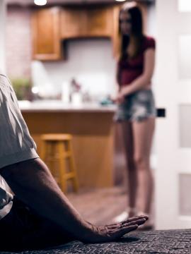 I'll Take Care Of You, Scene #01 — photo 10 of 15