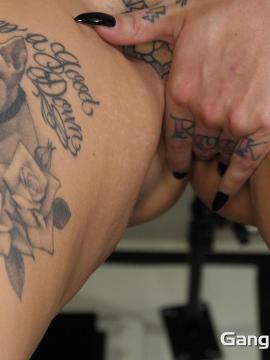 GangBang Creampie 251, Scene #01 — photo 8 of 15