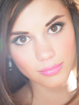 Little Caprice: Per amore — photo 16 of 16