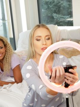 PJs Play Date, Scene #01 — photo 6 of 15