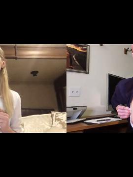 Lady Boss: Working Remotely, Scene #01 — photo 13 of 15