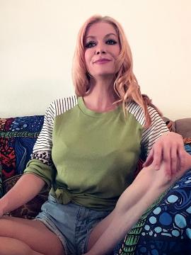 Cougar Queen: A Tiger King Parody - Episode 2 - Personal Scandals — photo 1 of 15